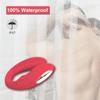 Wireless Remote Control U Shape Vibrator Women Clitoris Stimulator Masturbator Sex Toys for Couples 10 Modes