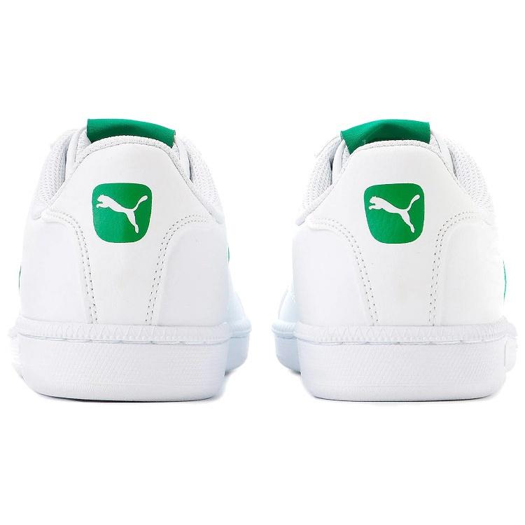 Puma Smash Cat L 'White Aqua' Men's 362945-05