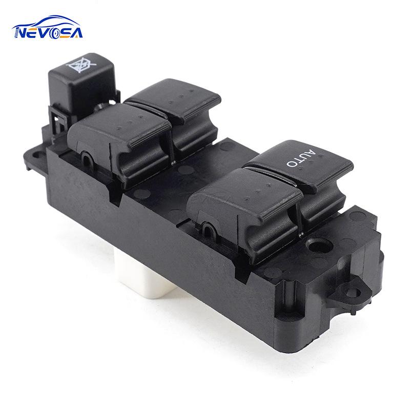 Power Window Switch BN8F-66-350A for 2004-2009 Mazda 3