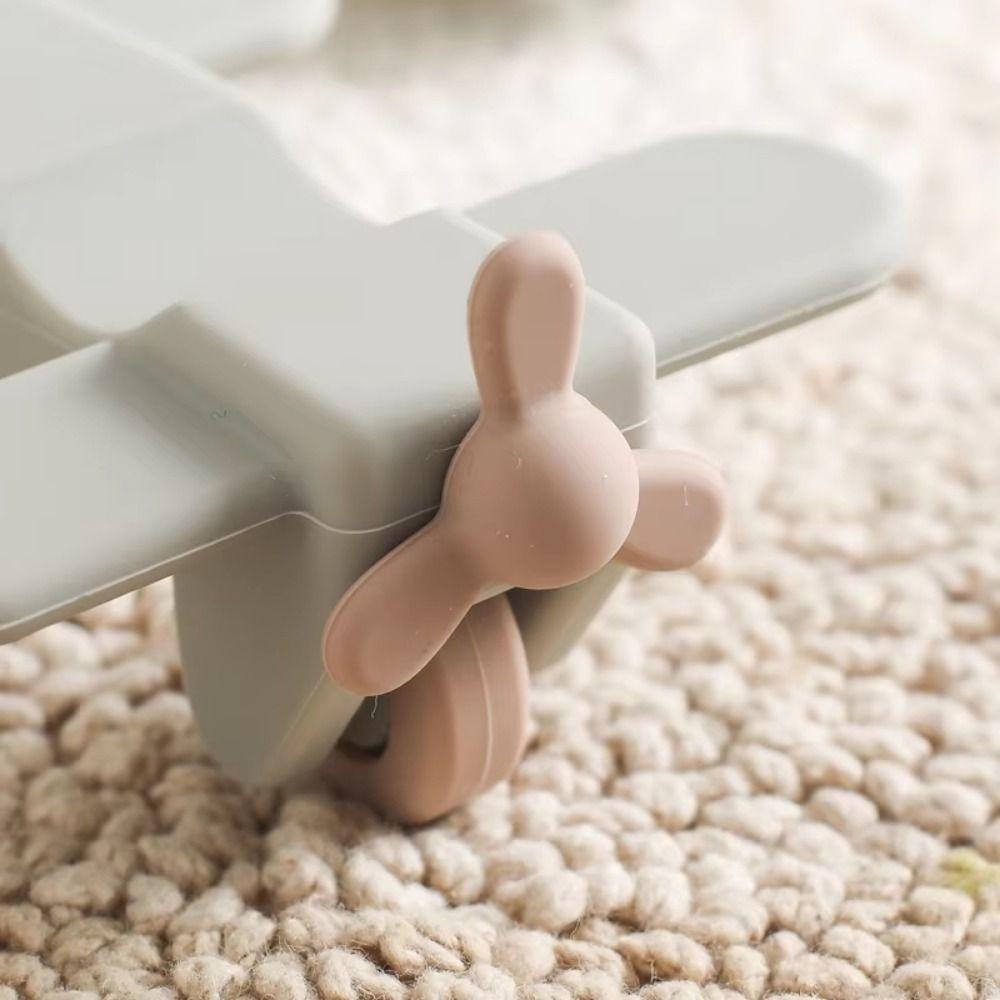 Teether Toy Teething Car BPA Free Silicone Car Toy Baby Silicone Car Newborn Babies