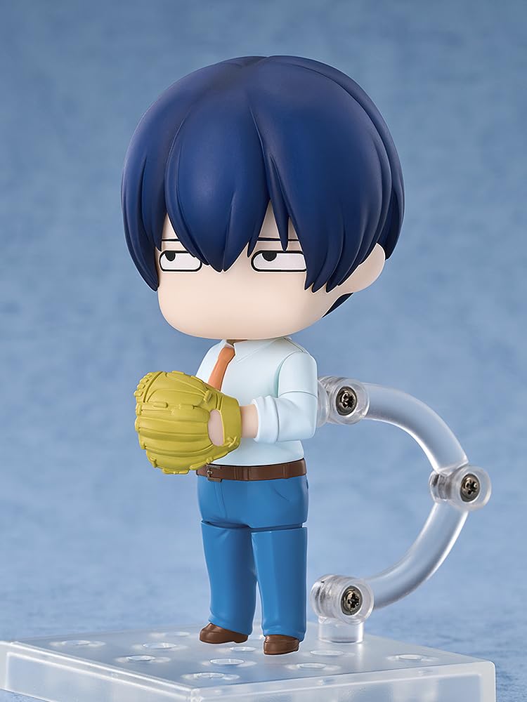 Nendoroid Anime Seimine Haruka "Oblivion"