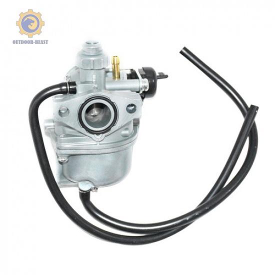 For Honda XR 70 R CRF 70 F XR70 CRF70 PB12H PB12K70F Carburetor Carb Assembly