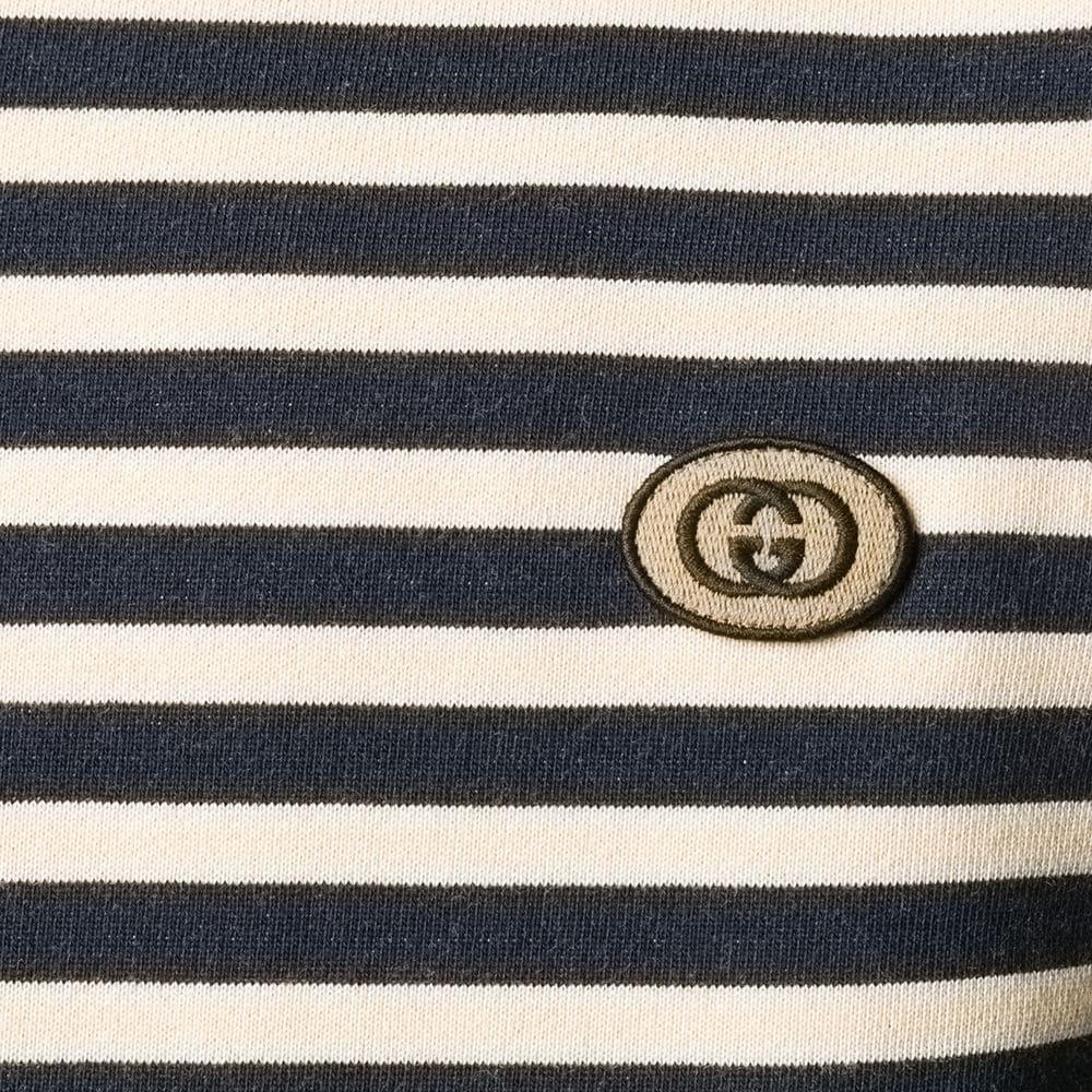 GUCCI Sweatshirt Men's Multicolor 625406-XJCOJ-4270