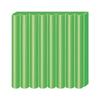 Polymer Clay 57 G - Neon Effect - Green