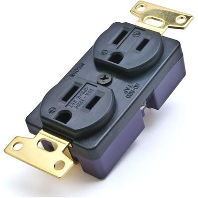 Gniazda i wtyczki elektryczne – Gniazdka