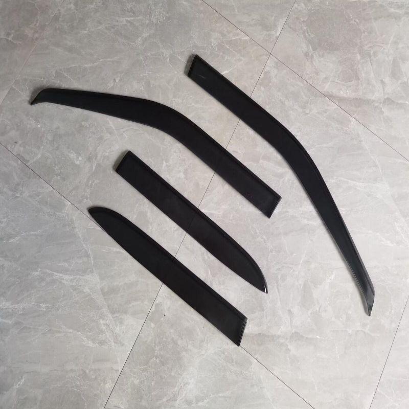 2021 PERODUA ATIVA Rain Guard Window Visors