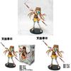 The Legend Of Heroes Estelle Bright PVC Anime Figurka Pro Sběratele A Jako Dárek