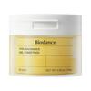 Biodance Гелевые Тонер-Пэды с Коллагеном, Гиалуроновой Кислотой и Ниацинамидом для Увлажнения и Осветления Кожи Лица