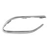 A1188852102L Rear Bumper Chrome Trim For Mercedes Benz CLA W118 C118 Left Replacement Parts-M53K