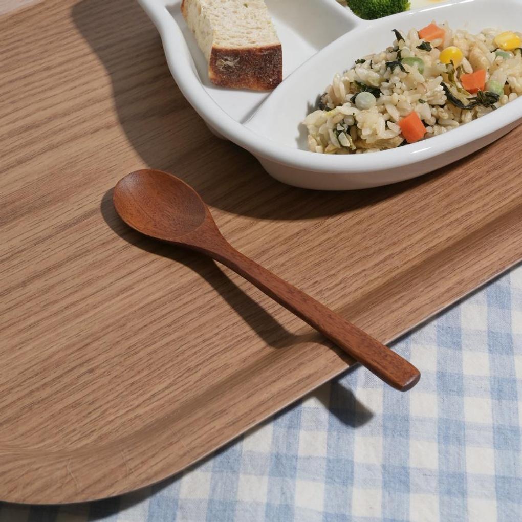 Romwood Baby Food Spoon Teaspoon 14.5cm