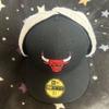 Used New Era Chicago Bulls 59FIFTY Cap 7 3/8