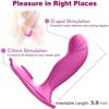 Panties Wireless Remote Control Vibrator Panties Vibrating Egg Wearable Dildos Vibrator G Spot Clitoris Sex toy for Women