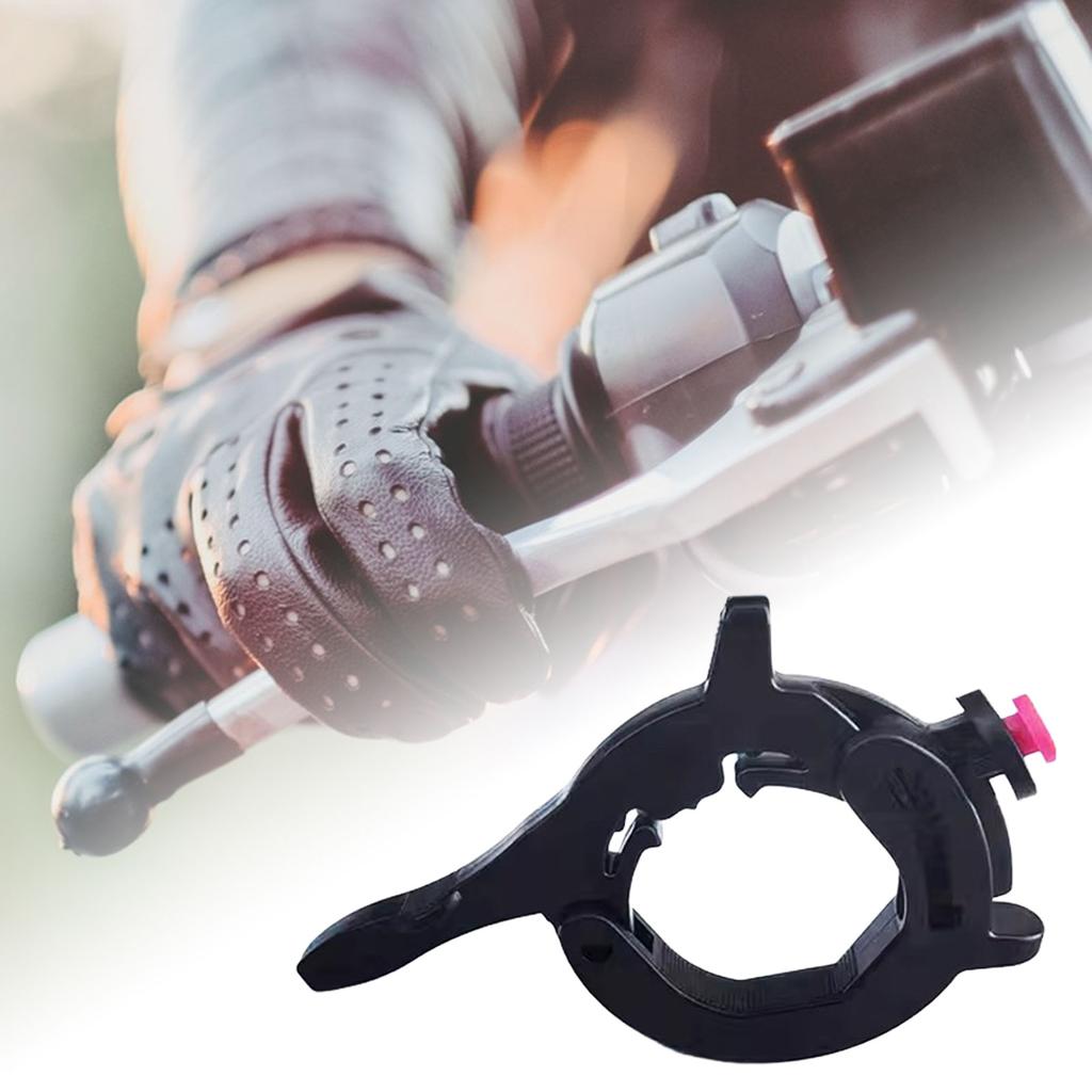 Motorcycle Cruises Control Throttle Assist Throttle Lock Motorcycle Cruise Throttle Clip Modified Parts Motorcycle Accessories