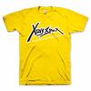 X-Ray Spex Logo T-Shirt S 3X