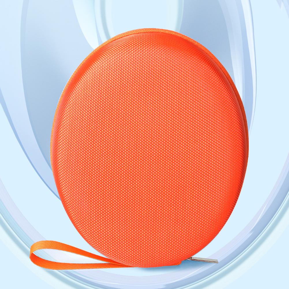 EVA Hard Carrying Case Anti-scratch Headset Travel Bag Waterproof Portable Storage Bag for Sony WH-1000XM4 for Beats Studio Pro
