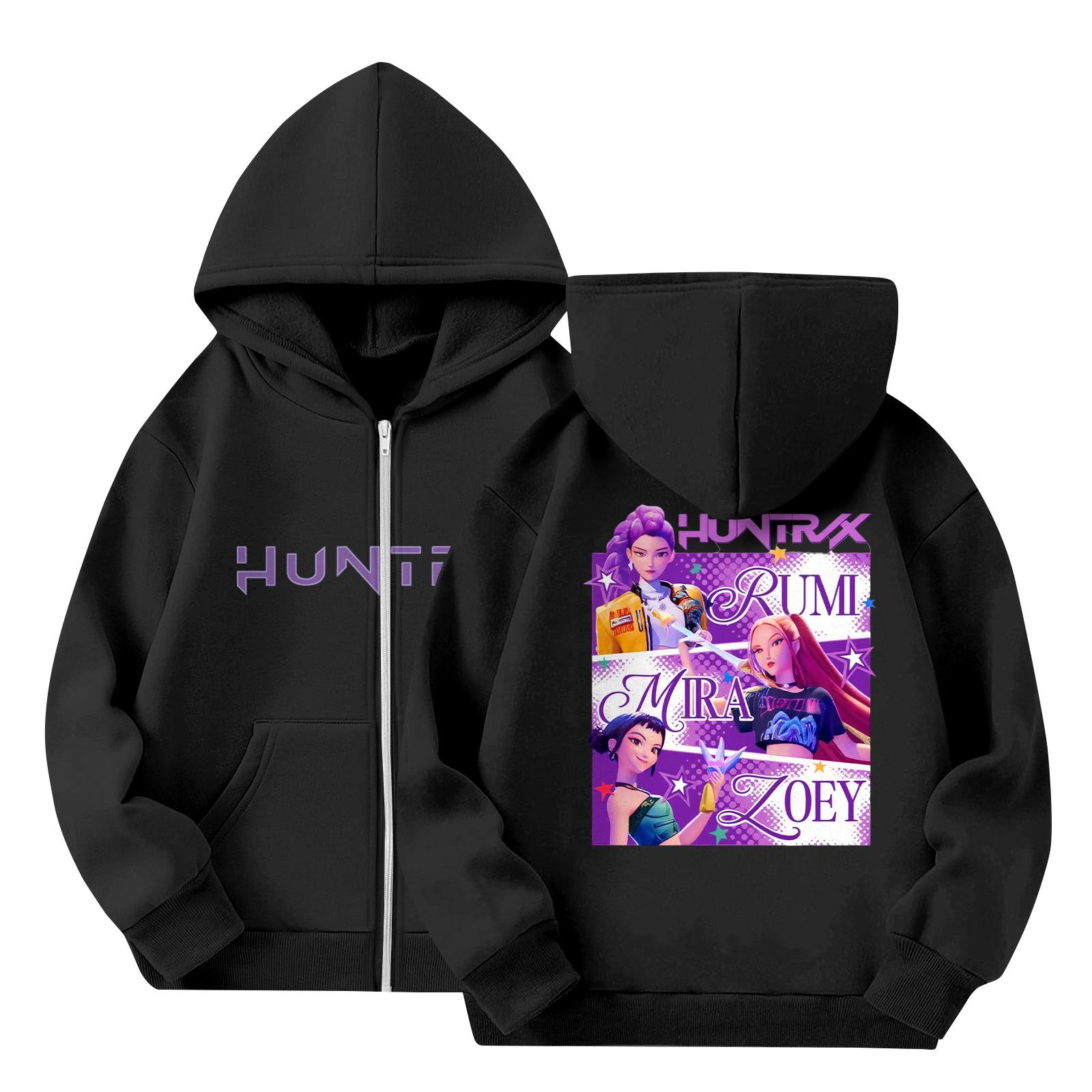 

Милые толстовки для подростков, модные толстовки преппи с капюшоном, оверсайз рубашки с длинным рукавом, одежда для детей 110