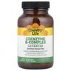 Coenzyme B-Complex, Advanced, 120 Vegan Capsules