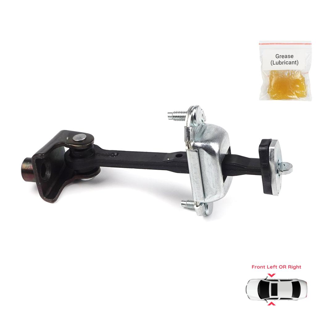 EDP734 Front Door Hinge Stop Check Strap Limiter 2T1AV23500AD for Ford Transit Connect MK1 Tourneo 2002-2013