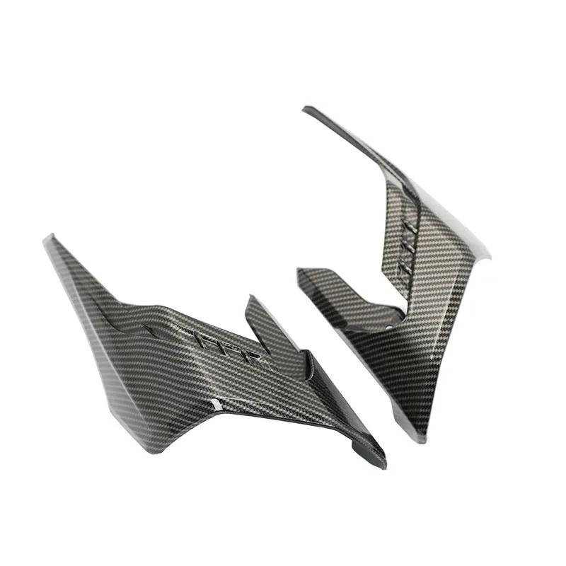 For Honda CB650R CB650 R CB 650R 2018-2023 2019 2020 2021 2022 Motorcycle Deflector Winght Winglets Fin Trim Cover Winght