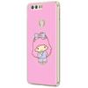 KT72 Little Twin Stars Case for Samsung A04 A14 A23 A34 A54 M23 M33 M52 M53 Realme 10 9 C30S C35 C55 VIVO Y02S Y21 Y33S Y51 X80 Pro Clear Cover