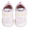 Baby Shoes Sneakers Sumikko Gurashi Wide Lightweight Foot Development Boys Girls SJB 1130 Pink cm [Shunsoku] 12-15cm 14.5