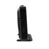 Digital Projection Alarm Clock LED Mirror Alarm Clock with Projection on Ceiling Temperature Humidity Radio 2 Sets of