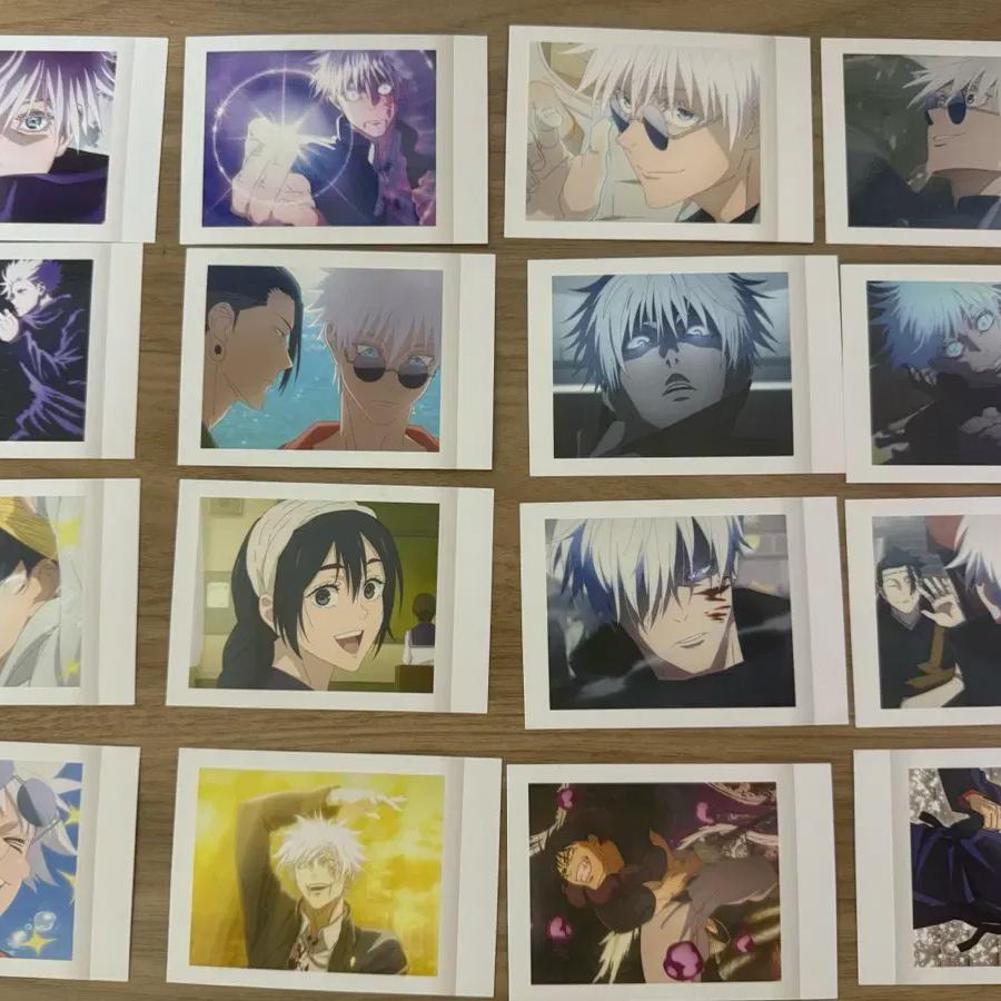 

Over 50 Copies Of Jutsu Spin Pasha In A Batch