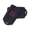 Silicone Key Fob Cover Case Fit For Renault Austral Kadjar Clio Megane Captur Arkana Koleos Zoe Scenic Dacia Sandero Duster Logan Jogger