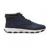 Mens Winsor Park Leather Ortholite Chukka Boots