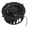 Internal Cooling Fan Replacement for CFI 70XX CFI 7000 CFI 7021 19 Blades DC 12V 1.80A 3 Pin Connector Game Console