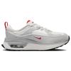 (WMNS) Nike Air Max Bliss 'Sail/Chile Red-Photon Dust' Women's DZ6754-101
