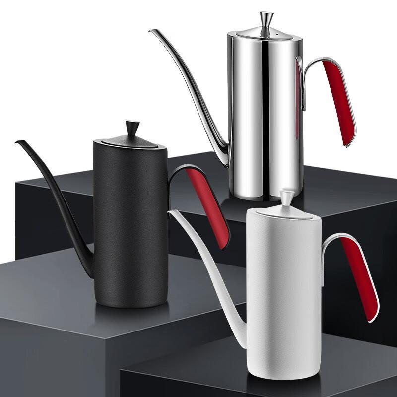 Wutuo 316 Stainless Steel Oil Dispenser