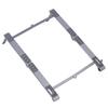 Foldable Laptop Stand Multi Height Adjustment Anti Slip Ergonomic Laptop Stand for Mobile Phone