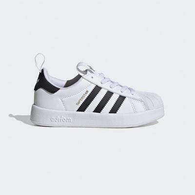 Adifom Superstar 360 Children's [JS0718-FTWWHT/CBLACK/GOLDMT]