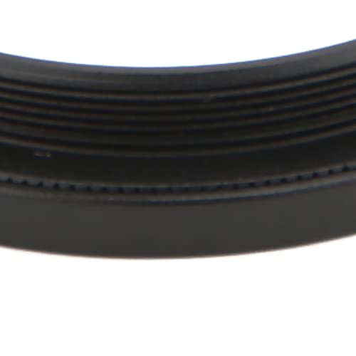 Durable Quick-Switch Camera Lens Filter Ring, Multi-Size Lens Filter Holder, Aluminum Alloy, for Wide-Angle Prime Zooms, Better Results, and More Meet