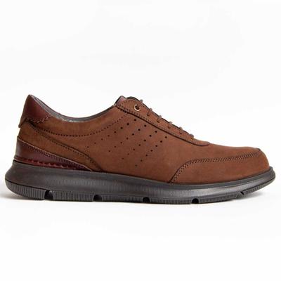 Lederschuh für Herren. Confore5  98985