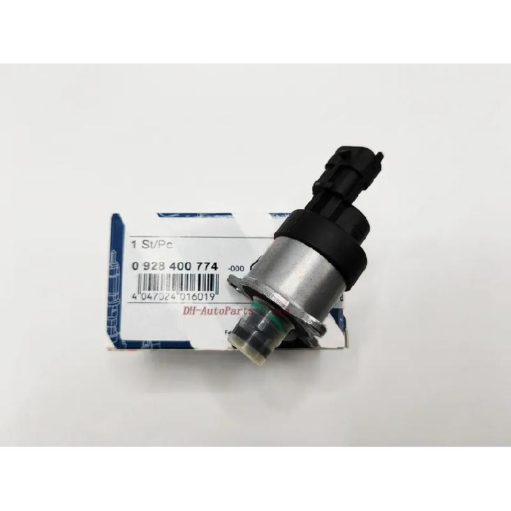 0928400774 0928400711 NEW Fuel Pressure Control Valve Regulator FIT For CUMMINS DAF 0928400784