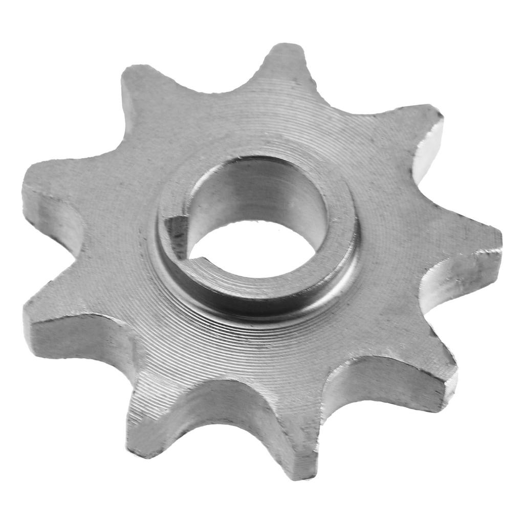 428 9T Kettenmotor Ritzel Kettenrad Motor Ritzel für MY1016Z2 MY1016Z3 MY1018 Getriebemotor