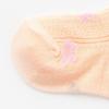 5 Pairs Baby Cotton Socks Summer Mesh Breathable Thin Toddler Girl Short Socks Cute Flower Kids Ankle Socks