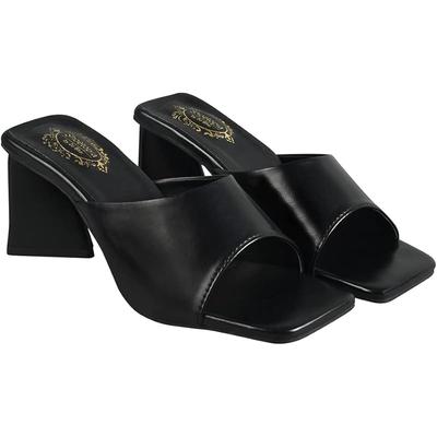 Shoetopia Dames Platformhak Sandaal