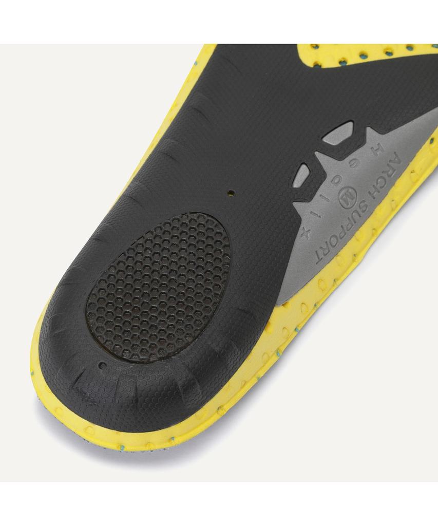 Boldest Walk 3D Arch Support Insole 2Czpx26002Yeb