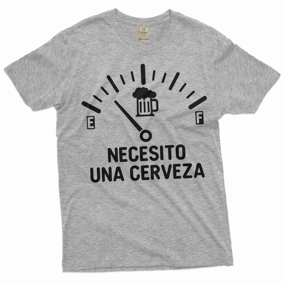 

Men s funny party Tshirt Beer Drinking Alcohol Shirts Gift For Men Dad Him XL