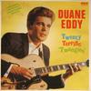 LP Record DUANE EDDY  Twenty Terrific Twangies NL89318 RCA Internation 1983 UK  Europ Rock Used
