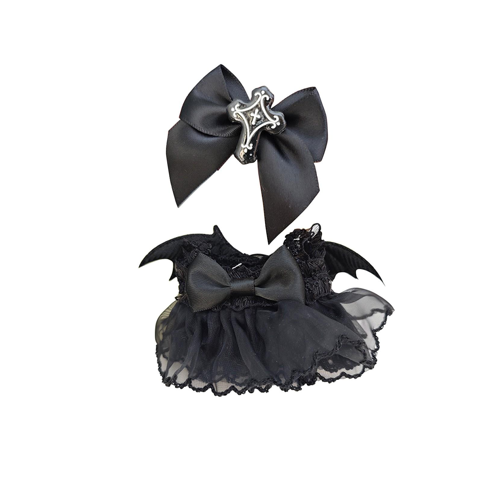 

Fun Dolls Clothing, Anime Plush Toys And Cute Accessories,cute Dolls Clothings One Size