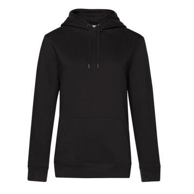 B&C Womens/Ladies Queen Hoodie