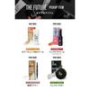 THE FUTURE Color Change BB Cream 25g Men's BB Cream Acne Scar Pore Cover Personal Skin Color