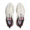 Li Ning Fuyiao 2.0 Cushioning Slip Resistant Abrasion Resistant Lightweight Low top Casual Long Distance Running Sprint ARXV002-7