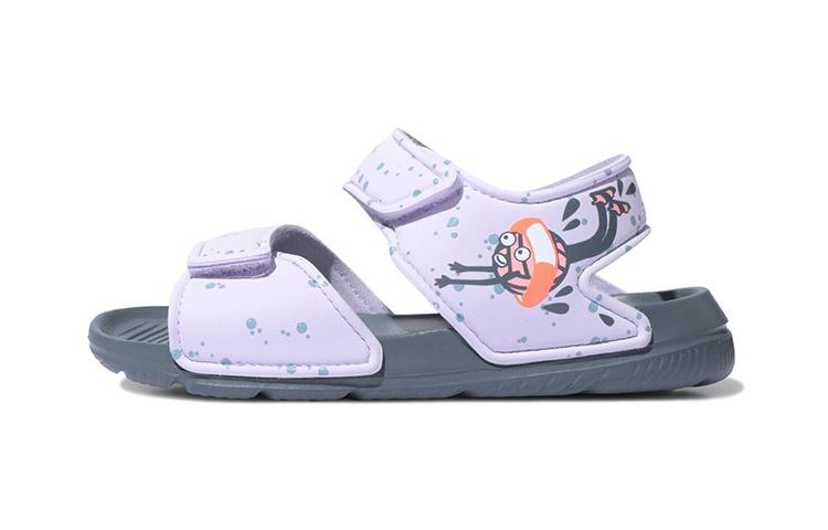 Adidas Altaswim Kids  Sandals Pre School EG2179 30.5