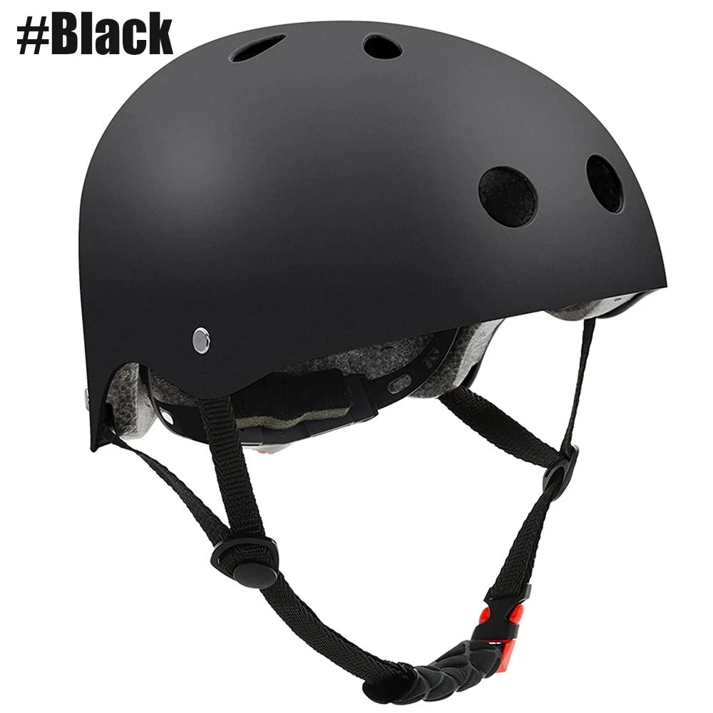 Skateboard Helmet for Adults Skate Helmet Adult Skateboard Adult Skateboarding Helmet Youth Scooter Helmets Child Skating