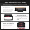 Huiwei Compatible Toner Cartridges, Drum Units & Refills for Pantum Printers